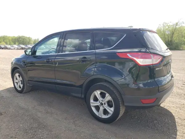1FMCU9G91GUA32643 2016 FORD ESCAPE - Image 2