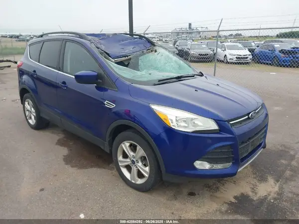 1FMCU9G91GUA38930 2016 FORD ESCAPE - Image 1