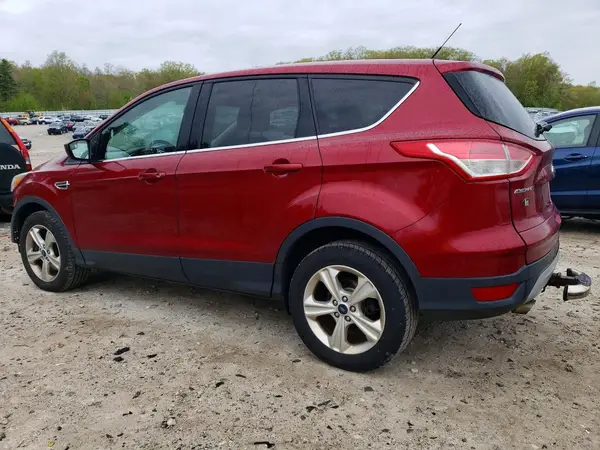 1FMCU9G91GUA57686 2016 FORD ESCAPE - Image 2