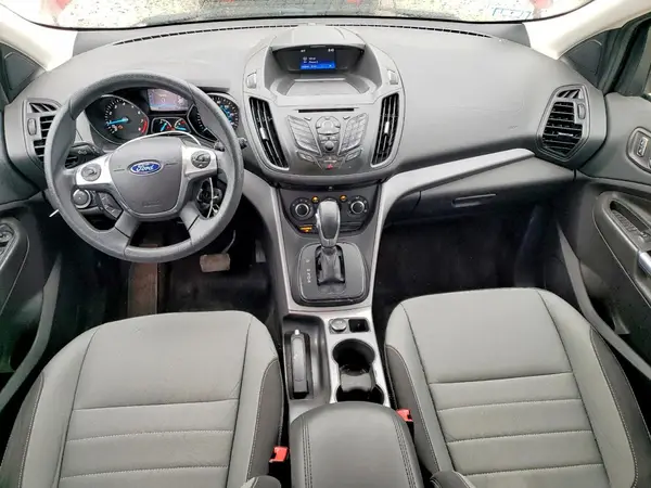 1FMCU9G91GUA57686 2016 FORD ESCAPE - Image 8