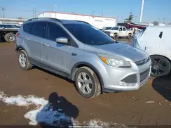 1FMCU9G91GUA63651 2016 FORD ESCAPE
