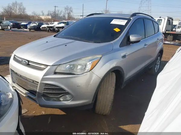 1FMCU9G91GUA63651 2016 FORD ESCAPE - Image 2