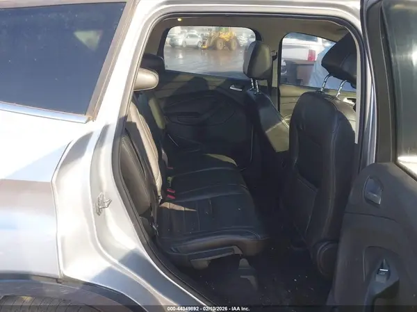 1FMCU9G91GUA63651 2016 FORD ESCAPE - Image 8