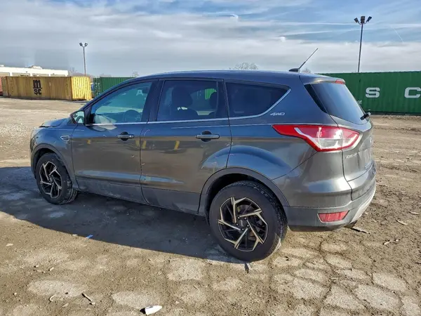 1FMCU9G91GUA69398 2016 FORD ESCAPE - Image 2