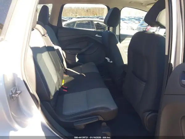 1FMCU9G91GUA69675 2016 FORD ESCAPE - Image 8