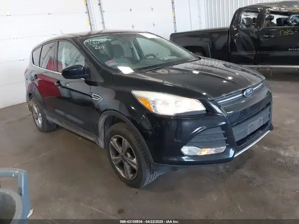 1FMCU9G91GUA77193 2016 FORD ESCAPE - Image 1