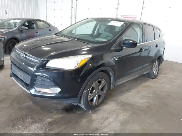 1FMCU9G91GUA77193 2016 FORD ESCAPE - Image 2