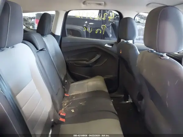 1FMCU9G91GUA77193 2016 FORD ESCAPE - Image 8