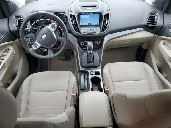 1FMCU9G91GUA77436 2016 FORD ESCAPE - Image 8