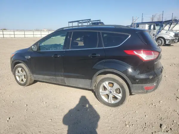 1FMCU9G91GUA77713 2016 FORD ESCAPE - Image 2