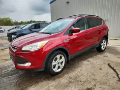 1FMCU9G91GUA78778 2016 FORD ESCAPE