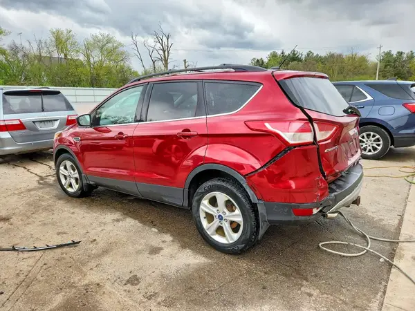 1FMCU9G91GUA78778 2016 FORD ESCAPE - Image 2