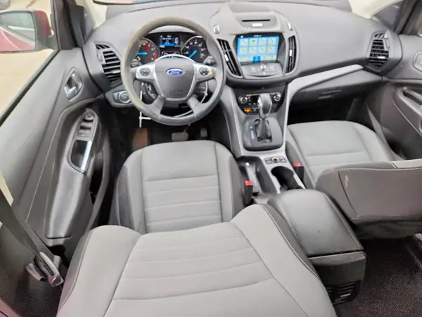 1FMCU9G91GUA78778 2016 FORD ESCAPE - Image 8