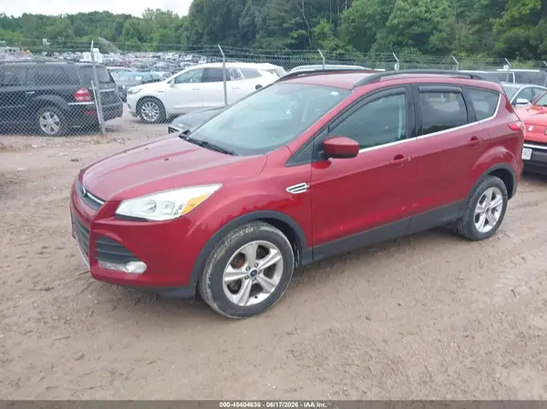 1FMCU9G91GUA80112 2016 FORD ESCAPE - Image 2
