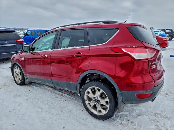 1FMCU9G91GUA82572 2016 FORD ESCAPE - Image 2