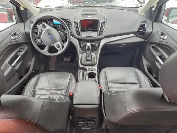 1FMCU9G91GUA82572 2016 FORD ESCAPE - Image 8