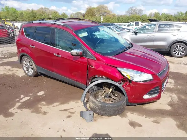 1FMCU9G91GUA83186 2016 FORD ESCAPE - Image 1