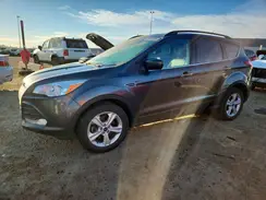 1FMCU9G91GUA87433 2016 FORD ESCAPE
