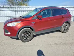 1FMCU9G91GUA87741 2016 FORD ESCAPE