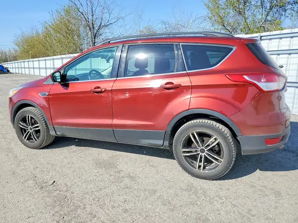 1FMCU9G91GUA87741 2016 FORD ESCAPE - Image 2