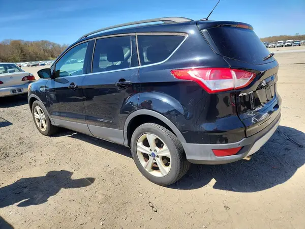 1FMCU9G91GUA87867 2016 FORD ESCAPE - Image 2