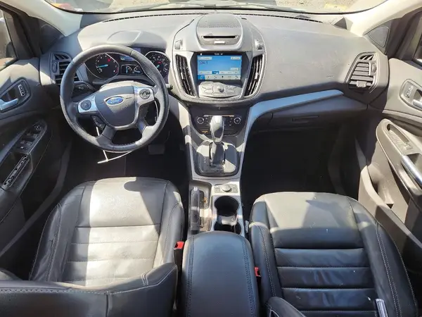1FMCU9G91GUA87867 2016 FORD ESCAPE - Image 8