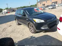 1FMCU9G91GUA93460 2016 FORD ESCAPE
