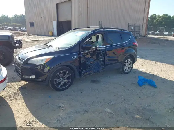 1FMCU9G91GUA93460 2016 FORD ESCAPE - Image 2