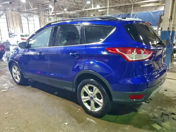 1FMCU9G91GUA95726 2016 FORD ESCAPE - Image 2