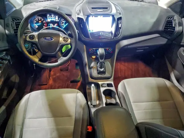 1FMCU9G91GUA95726 2016 FORD ESCAPE - Image 8