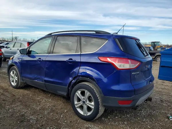 1FMCU9G91GUA96357 2016 FORD ESCAPE - Image 2
