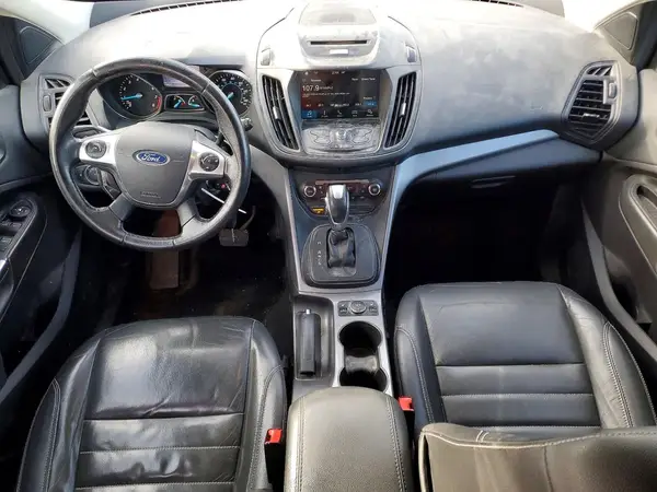 1FMCU9G91GUA96357 2016 FORD ESCAPE - Image 8