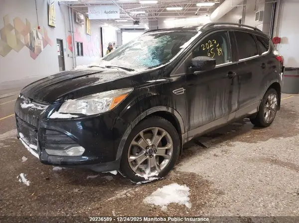 1FMCU9G91GUB09253 2016 FORD ESCAPE - Image 2
