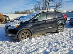 1FMCU9G91GUB10130 2016 FORD ESCAPE