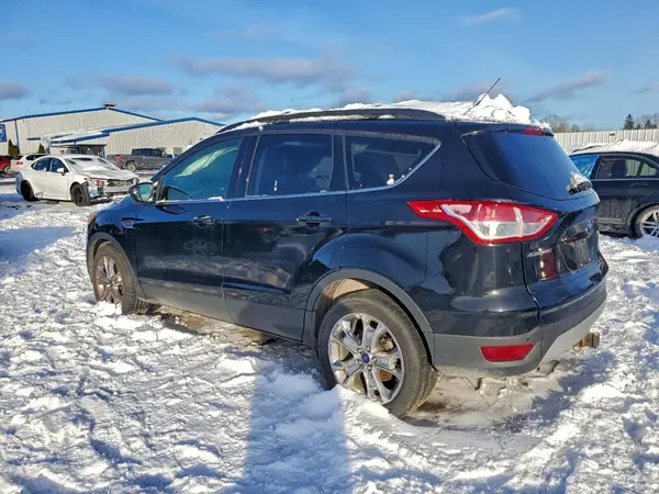 1FMCU9G91GUB10130 2016 FORD ESCAPE - Image 2