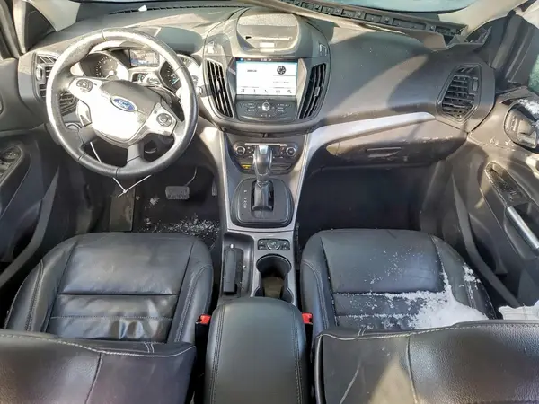 1FMCU9G91GUB10130 2016 FORD ESCAPE - Image 8
