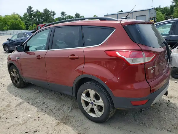 1FMCU9G91GUB10421 2016 FORD ESCAPE - Image 2