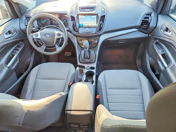 1FMCU9G91GUB10631 2016 FORD ESCAPE - Image 8