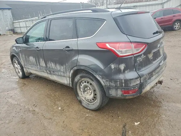 1FMCU9G91GUB14209 2016 FORD ESCAPE - Image 2