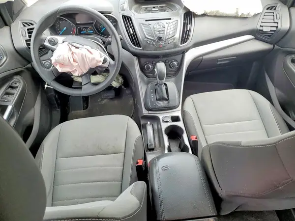 1FMCU9G91GUB16297 2016 FORD ESCAPE - Image 8