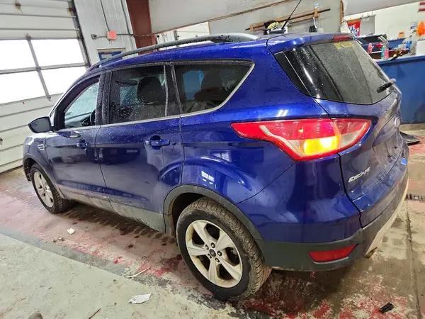1FMCU9G91GUB21242 2016 FORD ESCAPE - Image 2