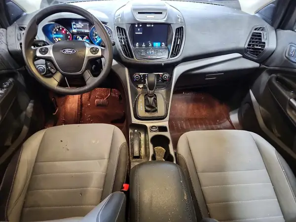 1FMCU9G91GUB21242 2016 FORD ESCAPE - Image 8