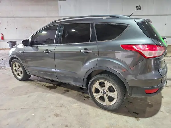 1FMCU9G91GUB22472 2016 FORD ESCAPE - Image 2