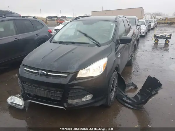1FMCU9G91GUB26683 2016 FORD ESCAPE - Image 2