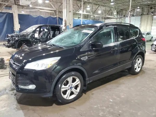 1FMCU9G91GUB26909 2016 FORD ESCAPE - Image 1