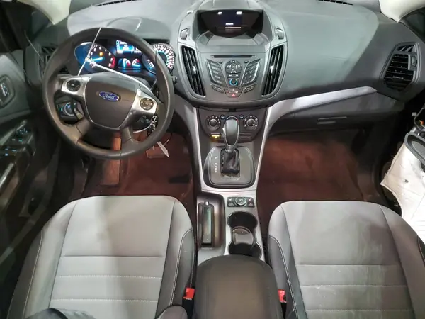 1FMCU9G91GUB26909 2016 FORD ESCAPE - Image 8