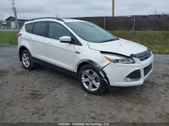 1FMCU9G91GUB27476 2016 FORD ESCAPE
