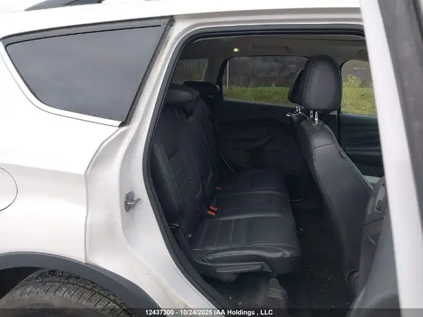 1FMCU9G91GUB27476 2016 FORD ESCAPE - Image 8