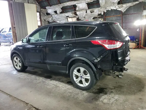 1FMCU9G91GUB28353 2016 FORD ESCAPE - Image 2
