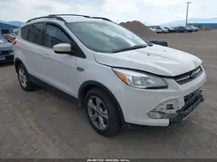 1FMCU9G91GUB39255 2016 FORD ESCAPE